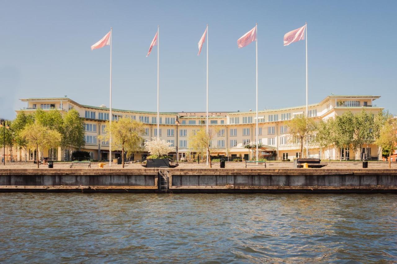 Ad Astra By Elite - Hotel, Spa & Resort Södertälje Exterior foto